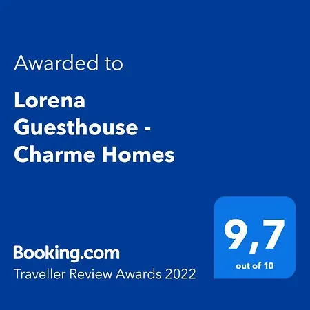Villa Lorena *