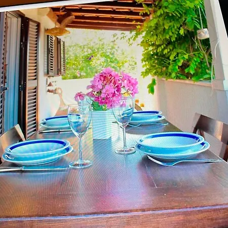 Villa Lorena *